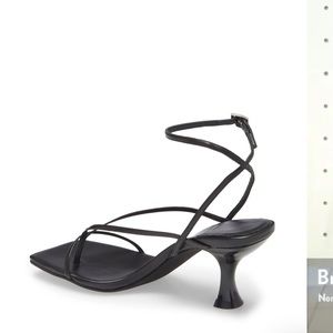 Jeffrey Campbell Fluxx Sandal - 8